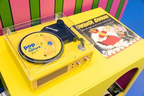 Chiquita Milan Design Week 2026